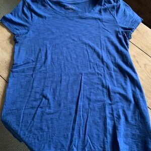 Lilly Pulitzer T-shirt navy blue